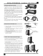 Предварительный просмотр 26 страницы Morris WFIN-26132 User Manual