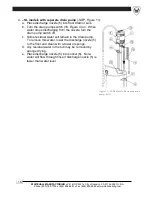 Предварительный просмотр 18 страницы Morris Whitehall Extremity E-15-S User Manual