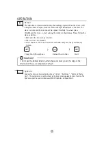 Preview for 18 page of Morris WIW-10159 User Manual