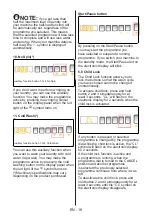 Preview for 21 page of Morris WIW-81215 User Manual