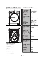 Preview for 12 page of Morris WIW-91212 User Manual