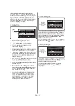 Preview for 20 page of Morris WIW-91212 User Manual