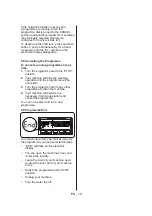 Preview for 22 page of Morris WIW-91212 User Manual