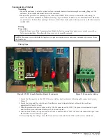 Предварительный просмотр 7 страницы Morrison Bros. co. 1218CT Installation, Operation And Maintenance Instructions