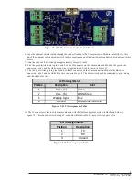 Предварительный просмотр 8 страницы Morrison Bros. co. 1218CT Installation, Operation And Maintenance Instructions