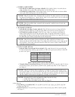 Предварительный просмотр 6 страницы Morrison Bros. co. 918D Series Installation, Operation And Maintenance Instructions