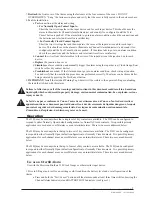 Предварительный просмотр 7 страницы Morrison Bros. co. 918D Series Installation, Operation And Maintenance Instructions