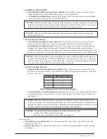 Preview for 6 page of Morrison Bros. co. 918DB Series Installation, Operation And Maintenance Instructions