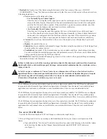 Preview for 7 page of Morrison Bros. co. 918DB Series Installation, Operation And Maintenance Instructions