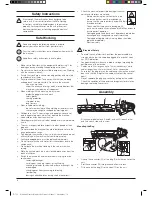 Предварительный просмотр 4 страницы Morrison 571723 Owner'S Manual