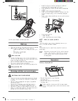 Предварительный просмотр 5 страницы Morrison 571723 Owner'S Manual