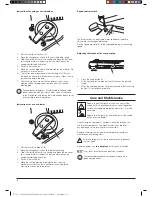 Предварительный просмотр 6 страницы Morrison 571723 Owner'S Manual