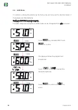 Preview for 17 page of Morrison ECOHEAT EH160 Installation And User Manual