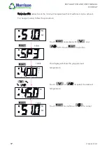 Preview for 19 page of Morrison ECOHEAT EH160 Installation And User Manual