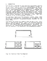 Preview for 7 page of Morrow Decision I Manual To Installation & Operations