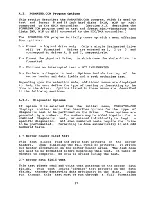 Preview for 42 page of Morrow Decision I Manual To Installation & Operations