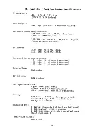 Preview for 65 page of Morrow Decision I Manual To Installation & Operations