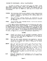 Preview for 11 page of Morrow Discus M10 User Manual