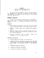 Preview for 8 page of Morrow MD 11 User Manual