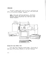 Preview for 11 page of Morrow MD 11 User Manual