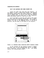 Preview for 13 page of Morrow MD 11 User Manual