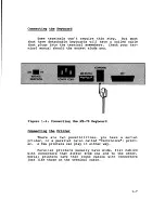 Preview for 14 page of Morrow MD 11 User Manual