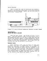 Preview for 16 page of Morrow MD 11 User Manual