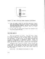 Preview for 19 page of Morrow MD 11 User Manual