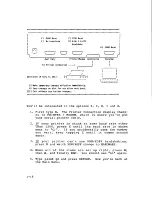 Preview for 25 page of Morrow MD 11 User Manual