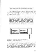 Preview for 28 page of Morrow MD 11 User Manual