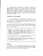 Preview for 30 page of Morrow MD 11 User Manual