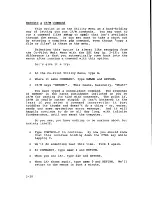 Preview for 47 page of Morrow MD 11 User Manual