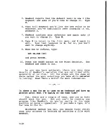 Preview for 95 page of Morrow MD 11 User Manual