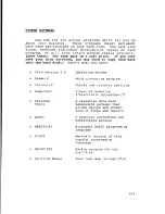 Preview for 118 page of Morrow MD 11 User Manual