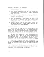 Preview for 125 page of Morrow MD 11 User Manual