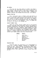 Preview for 132 page of Morrow MD 11 User Manual