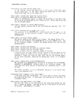 Preview for 161 page of Morrow MD 11 User Manual