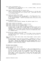 Preview for 166 page of Morrow MD 11 User Manual