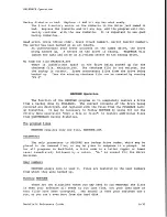 Preview for 167 page of Morrow MD 11 User Manual