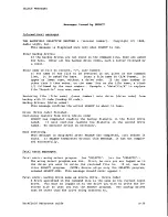 Preview for 173 page of Morrow MD 11 User Manual