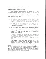 Preview for 187 page of Morrow MD 11 User Manual