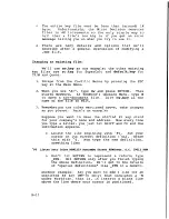 Preview for 193 page of Morrow MD 11 User Manual