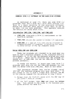 Preview for 206 page of Morrow MD 11 User Manual