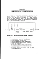 Preview for 212 page of Morrow MD 11 User Manual