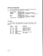 Preview for 223 page of Morrow MD 11 User Manual