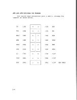 Preview for 233 page of Morrow MD 11 User Manual