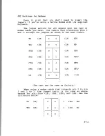 Preview for 238 page of Morrow MD 11 User Manual