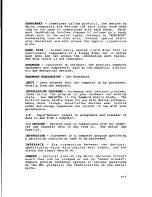 Preview for 246 page of Morrow MD 11 User Manual