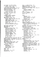 Preview for 250 page of Morrow MD 11 User Manual