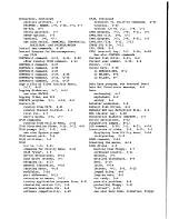 Preview for 251 page of Morrow MD 11 User Manual